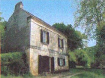 Photo N1: Casa ferias Sarlat  Dordogne (24) FRANCE 24-4278-1