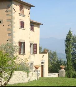 Photo N1: Casa ferias Anghiari Arezzo Toscane - Florence ITALIE it-6782-1