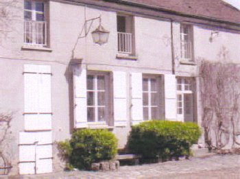Photo N1: Casa ferias Villiers-sous-Grez Fontainebleau Seine et Marne (77) FRANCE 77-4263-1