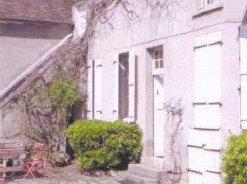 Photo N2: Casa ferias Villiers-sous-Grez Fontainebleau Seine et Marne (77) FRANCE 77-4263-1