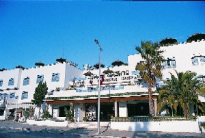 Photo N1: Casa ferias Hammamet   TUNISIE tn-6876-1