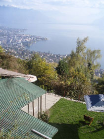 Photo N1: Casa ferias Chardonne Montreux  SUISSE ch-6885-1