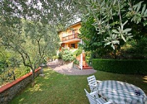Photo N3: Casa ferias Camaiore Pise Toscane - Florence ITALIE it-1-213