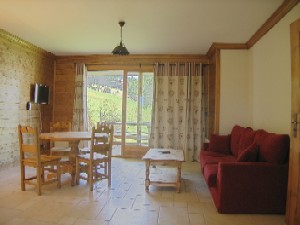Photo N2: Casa ferias Megve Combloux Haute Savoie (74) FRANCE 74-4-3
