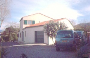 Photo N1: Casa ferias Ceret Amlie-Les-Bains Pyrnes Orientales (66) FRANCE 66-6949-1