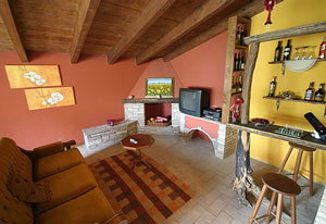 Photo N4: Casa ferias Orvieto Terni Ombrie - Prouse ITALIE it-1-216