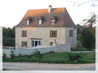 Photo N1: Casa ferias Mauzens-Et-Miremont Le-Bugue-Sur-Vzre Dordogne (24) FRANCE 24-6959-2