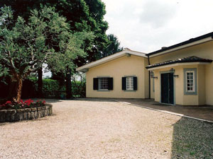 Photo N2: Casa ferias Bracciano Lazio Latium - Rome ITALIE it-1-220