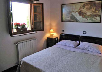 Photo N8: Casa ferias La-Borraccia Garfagnana Toscane - Florence ITALIE it-1-221