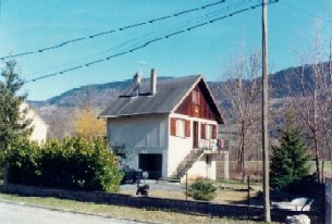 Photo N1: Casa ferias Vielle-Aure Saint-Lary Hautes Pyrnes (65) FRANCE 65-2584-1