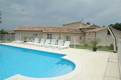 Photo N1: Casa ferias Saint-Avit-De-Soulge Sainte-Foy-La-Grande Gironde (33) FRANCE 33-5372-2