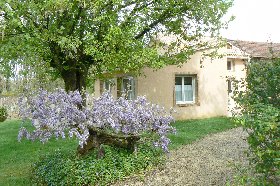 Photo N1: Casa ferias Monbazillac Bergerac Dordogne (24) FRANCE 24-3533-2