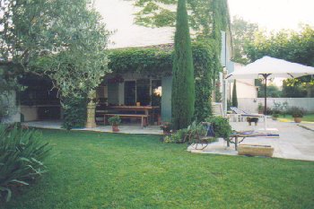 Photo N1: Casa ferias Chateaurenard-de-Provence Avignon Bouches du Rhne (13) FRANCE 13-4284-1