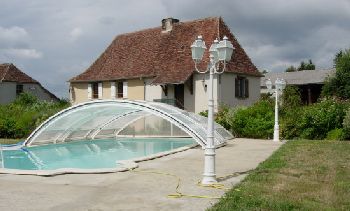 Photo N1: Casa ferias Payzac Saint-Yrieix Dordogne (24) FRANCE 24-7061-1