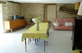 Photo N3: Casa ferias Payzac Saint-Yrieix Dordogne (24) FRANCE 24-7061-1