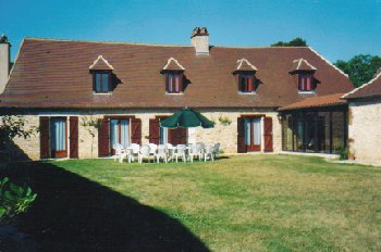 Photo N1: Casa ferias Rouffignac-Saint-Cernin Les-Eyzies Dordogne (24) FRANCE 24-3195-1