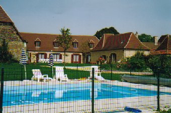 Photo N2: Casa ferias Rouffignac-Saint-Cernin Les-Eyzies Dordogne (24) FRANCE 24-3195-1