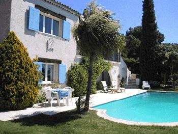 Photo N1: Casa ferias La-Croix-Valmer Saint-Tropez Var (83) FRANCE 83-4290-1
