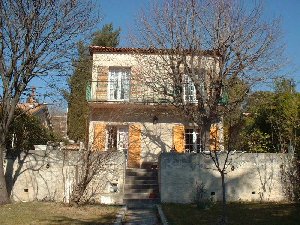 Photo N1: Casa ferias Aix-en-Provence Marseille Bouches du Rhne (13) FRANCE 13-7189-1