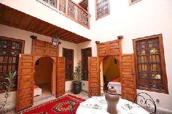Photo N1: Casa ferias Marrakech   MAROC MA-7418-1