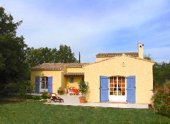 Photo N1: Casa ferias Saint-Maximin Aix-En-Provence Var (83) FRANCE 83-7442-1