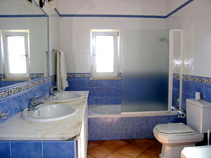 Photo N8: Casa ferias Carvoeiro Portimo Algarve PORTUGAL pt-1-247