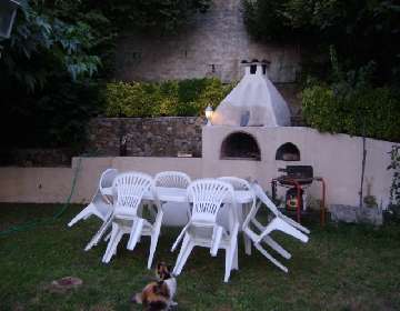 Photo N4: Casa ferias Letia-Saint-Roch Vico Corse (20) FRANCE 20-7449-1