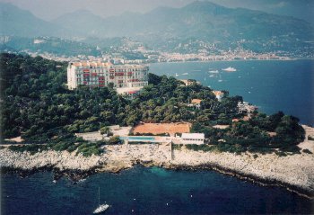 Photo N1: Casa ferias Roquebrune-Cap-Martin Monaco Alpes Maritimes (06) FRANCE 06-2972-1