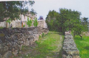 Photo N1: Casa ferias Mons-la-Trivalle Olargue Hrault (34) FRANCE 34-7530-1