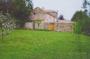 Photo N2: Casa ferias Mons-la-Trivalle Olargue Hrault (34) FRANCE 34-7530-1