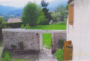 Photo N3: Casa ferias Mons-la-Trivalle Olargue Hrault (34) FRANCE 34-7530-1