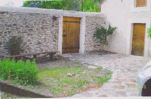 Photo N4: Casa ferias Mons-la-Trivalle Olargue Hrault (34) FRANCE 34-7530-1
