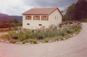 Photo N2: Casa ferias Vagney Grardmer Vosges (88) FRANCE 88-7540-1