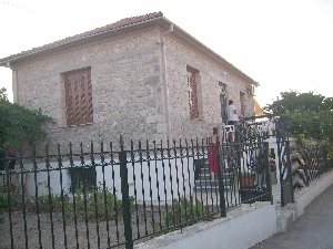 Photo N6: Casa ferias Xylokastro Corinthe Ploponnse GRECE gr-7515-1