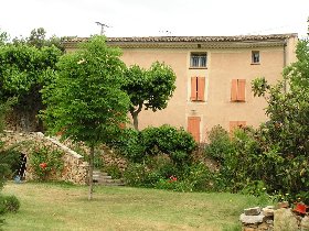 Photo N1: Casa ferias Cotignac Draguignan Var (83) FRANCE 83-7590-1