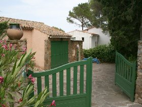 Photo N2: Casa ferias Cavalaire-sur-mer Toulon Var (83) FRANCE 83-7661-1