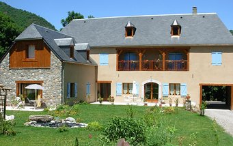Photo N1: Casa ferias Saint-Lary-Guchen Saint-Lary Hautes Pyrnes (65) FRANCE 65-7600-1
