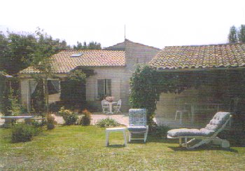 Photo N1: Casa ferias Nieul-sur-Mer La-Rochelle Charente Maritime (17) FRANCE 17-2906-1