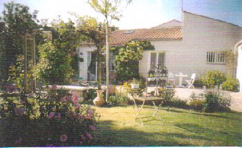 Photo N2: Casa ferias Nieul-sur-Mer La-Rochelle Charente Maritime (17) FRANCE 17-2906-1