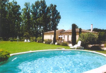 Photo N1: Casa ferias Loriol-du-Comtat Carpentras Vaucluse (84) FRANCE 84-3338-1