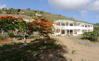 Photo N1: Casa ferias Friar-s-Bay Marigot St Martin Guadeloupe gp-7767-1
