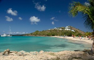 Photo N5: Casa ferias Friar-s-Bay Marigot St Martin Guadeloupe gp-7767-1