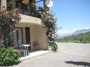 Photo N6: Casa ferias Upaix Sisteron Hautes Alpes (05) FRANCE 05-7775-1