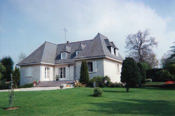 Photo N1: Casa ferias Yffiniac Saint-Brieuc Ctes d Armor (22) FRANCE 22-4058-1