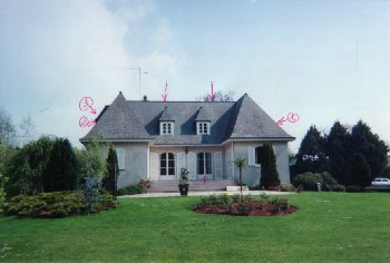 Photo N3: Casa ferias Yffiniac Saint-Brieuc Ctes d Armor (22) FRANCE 22-4058-1