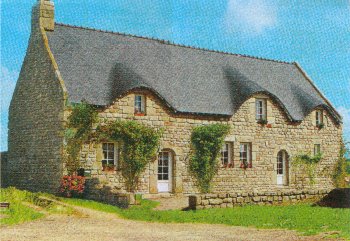 Photo N1: Casa ferias Moustoir Plouhinec Morbihan (56) FRANCE 56-2975-1