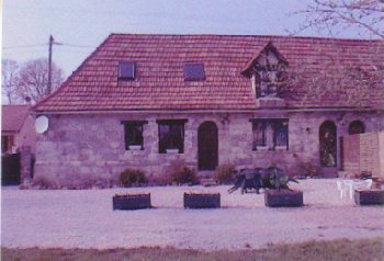 Photo N1: Casa ferias Gueutteville-Les-Gres Saint-Valery-En-Caux Seine Maritime (76) FRANCE 76-2586-1