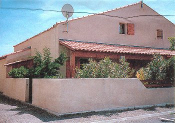 Photo N1: Casa ferias Les-Ayguades Gruissan Aude (11) FRANCE 11-2907-1