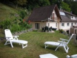 Photo N4: Casa ferias Saint-Amarin Thann Haut Rhin (68) FRANCE 68-7941-1