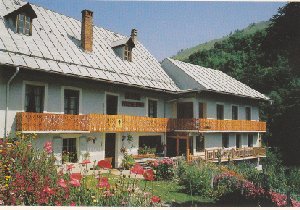 Photo N2: Casa ferias Les-verneys Valloire - Galibier Savoie (73) FRANCE 73-2856-2